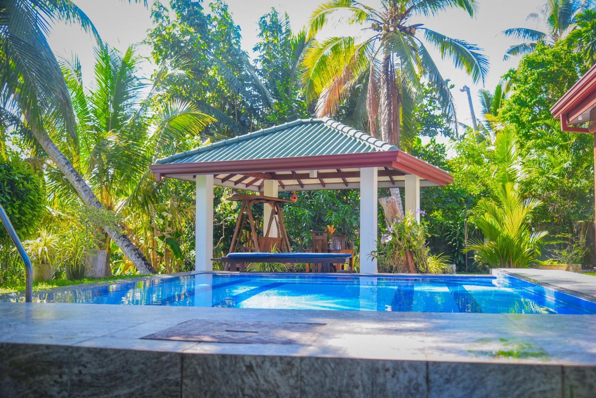 Villa A.Sms Induruwa Extérieur photo