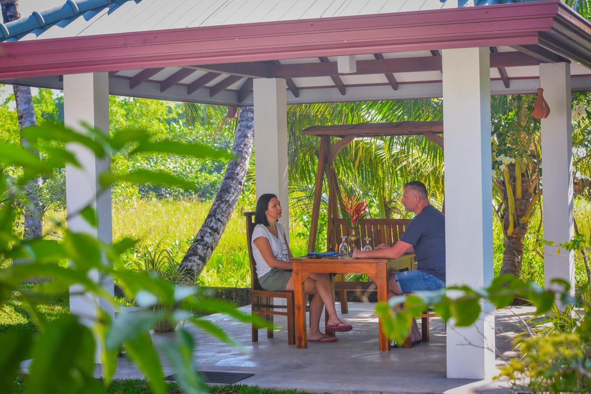 Villa A.Sms Induruwa Extérieur photo